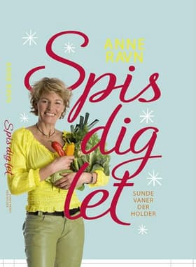Spis dig let af -