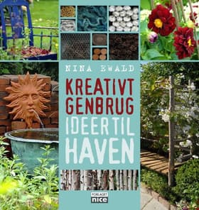 Kreativt genbrug af Nina Ewald