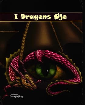 I Dragens Øje af Christian J.D. Dirksen