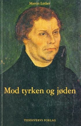 Mod tyrken og jøden af Martin Luther