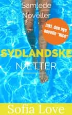 Sydlandske Nætter novellesamling