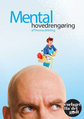 Mental hovedrengøring af Thomas Wibling