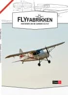 Flyfabrikken