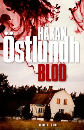 Blod af Häkan Östlundh