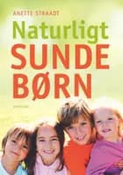 Naturligt sunde børn