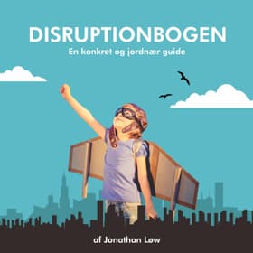 Disruptionbogen af Jonathan Løw