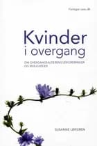 Kvinder i overgang