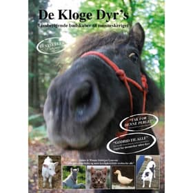 De kloge dyr af Winnie Stubkjær Laursen