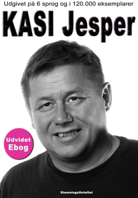 KASI Jesper 2016 - Amazing af Carsten Graff
