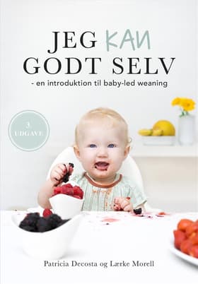 Jeg kan godt selv af Lærke Morell