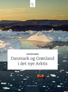 Ekspeditionen af Gregers Gjersøe