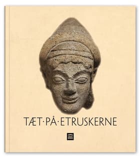 Tæt på etruskerne af Marjatta Nielsen