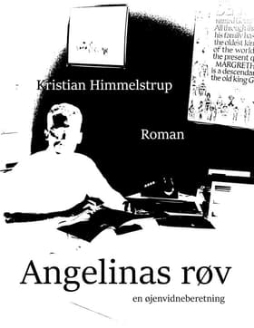 Angelinas røv af Kristian Himmelstrup