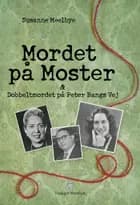 Mordet på moster & dobbeltmordet på Peter Bangs Vej