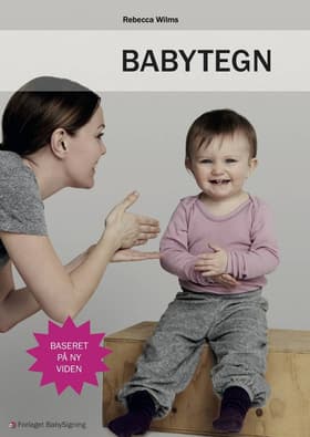 Babytegn af Rebecca Wilms