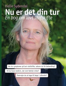 Nu er det din tur af Palle Flodgaard