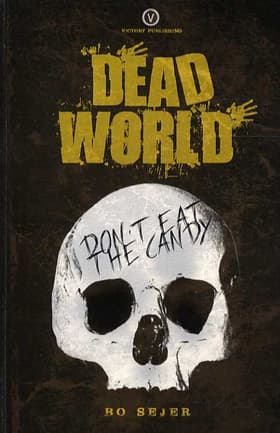 Dead world af Bo Sejer