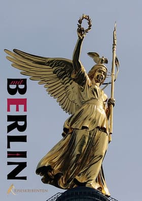 Mit Berlin af Rejseskribenten