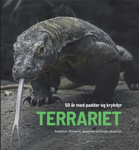 Terrariet af Morten Jørgensen