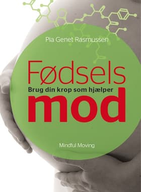 Fødselsmod af Heidi Korsgaard
