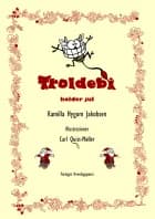 Troldebi holder jul LYDBOG