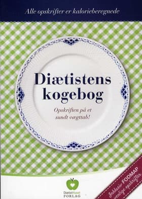Diætistens kogebog af Diætisthuset