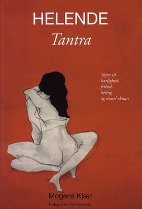 Helende tantra af Mogens Kjær