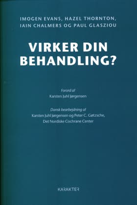 Virker din behandling? af Hazel Thornton