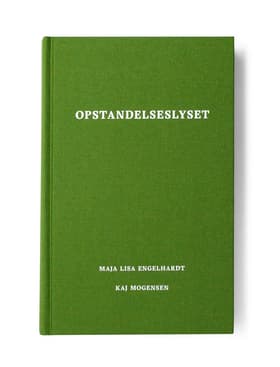 Opstandelseslyset af Maja Lisa Engelhardt