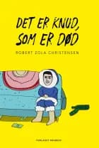 Det er Knud, som er død
