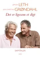 Det er ligesom et digt
