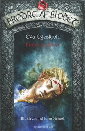 Iliana og Belin af Eva Egeskjold
