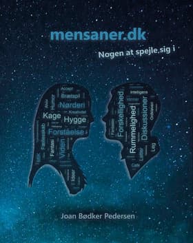 mensaner.dk af Joan Bødker Pedersen