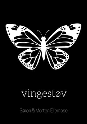 VINGESTØV af Søren Ellemose