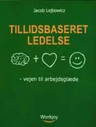 Tillidsbaseret ledelse