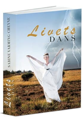 Livets dans af Sabine Varming Cheyne