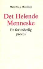 Det Helende Menneske