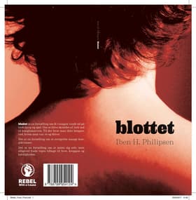 Blottet af Iben H. Philipsen