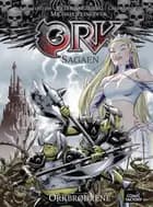 ORK-sagaen 1 - Orkbrødrene