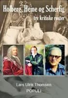 Holberg, Heine og Scherfig