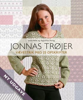 Jonnas trøjer af Thomas Balle