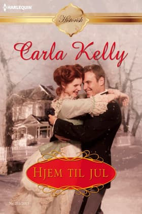 Hjem til jul af Carla Kelly