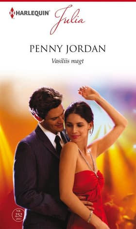 Vasiliis magt af Penny Jordan