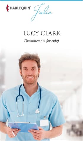 Drømmen om for evigt af Lucy Clark