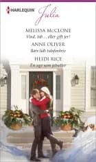 Vind, tab
eller gift jer!/Bare lidt tidsfordriv/En uge som jetsetter