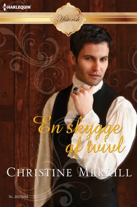 En skygge af tvivl af Christine Merrill