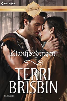 Klanhøvdingen af Terri Brisbin