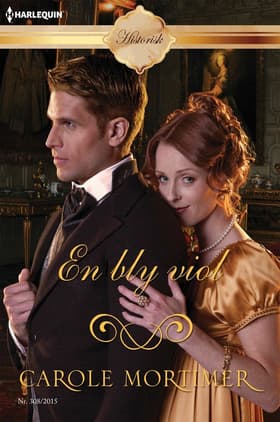 En bly viol af Carole Mortimer