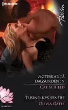 Ægteskab på dagsordenen