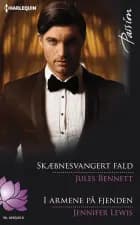 Skæbnesvangert fald/I armene på fjenden